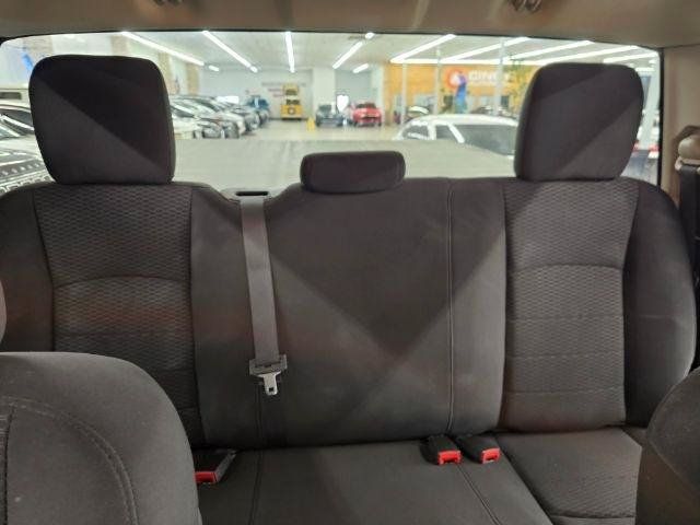 Used 2018 RAM 1500 Express AWD/4WD image 34