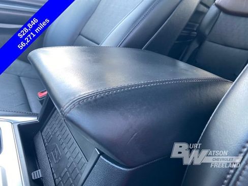 Used 2020 Ford Explorer Platinum AWD/4WD image 29