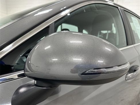 Used 2022 Hyundai Sonata SEL image 12