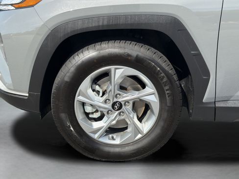 Used 2024 Hyundai Tucson SEL AWD/4WD image 29