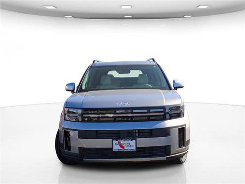 New 2025 Hyundai Santa Fe Limited image 2