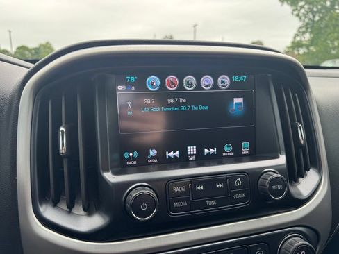 Used 2018 GMC Canyon SLE w/ SLE Convenience Package AWD/4WD image 10