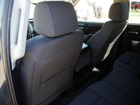 Used 2019 Chevrolet Silverado 1500 LT AWD/4WD image 14