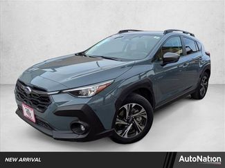 Certified 2024 Subaru Crosstrek 2.0i Premium w/ Crosstrek Mirror Package video 1