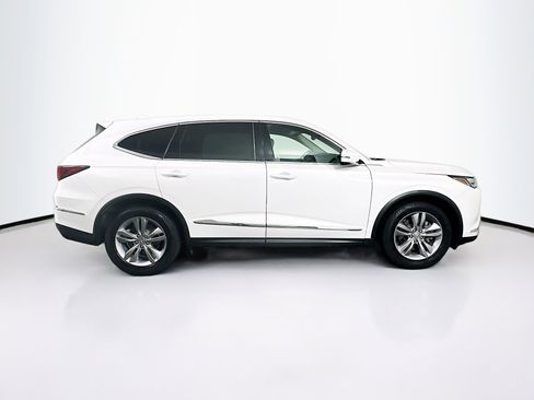 Used 2023 Acura MDX SH-AWD image 10