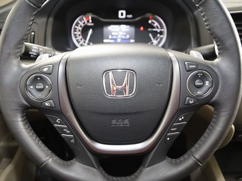 Used 2023 Honda Ridgeline RTL image 34