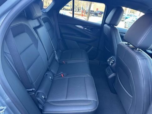 Used 2024 Chevrolet Blazer EV LT image 29