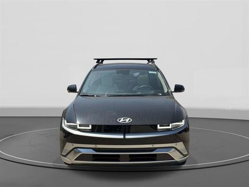 New 2026 Hyundai Ioniq 5 Limited RWD image 2