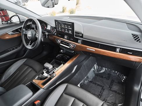 Used 2023 Audi A4 2.0T Premium AWD/4WD image 40
