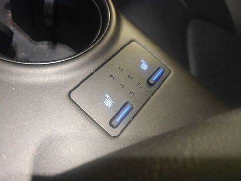 Used 2023 Toyota Camry XSE w/ Cold Weather Package image 11