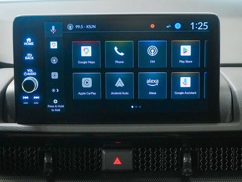 Used 2026 Honda CR-V Sport Touring image 26