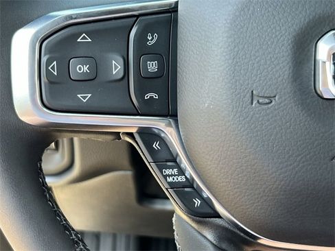 New 2026 RAM 1500 Laramie w/ Night Edition image 29