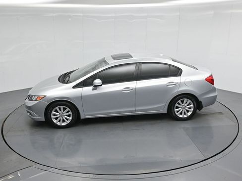 Used 2012 Honda Civic EX-L image 37