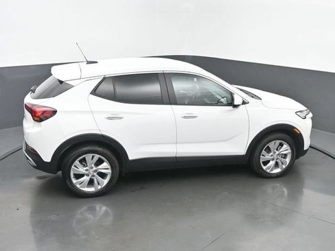 Used 2024 Buick Encore GX Preferred w/ Comfort Package FWD image 43