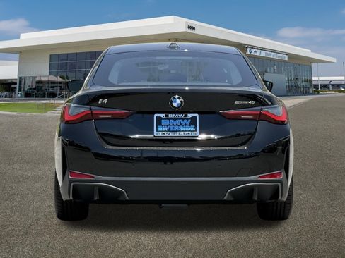 New 2026 BMW i4 eDrive40 RWD image 9