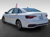 Used 2024 Volkswagen Jetta Sport image 6