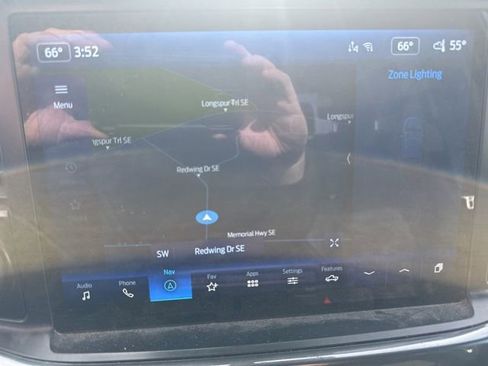 Used 2023 Ford F150 Tremor w/ 360 Degree Camera Package image 16