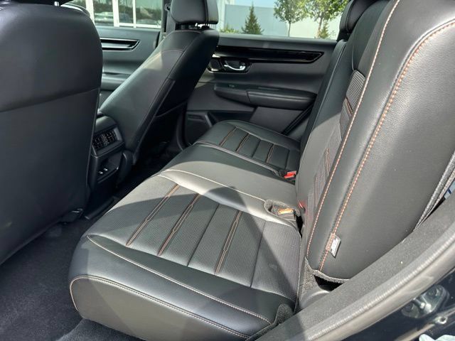 Used 2024 Honda CR-V Sport Touring image 13