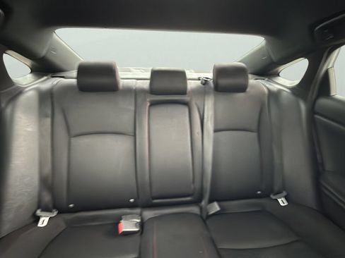 Used 2018 Honda Civic Si image 26