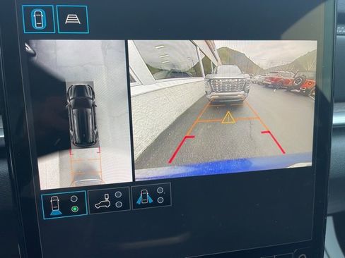 New 2026 GMC Terrain Denali image 30