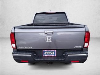 Used 2017 Honda Ridgeline RTL video 3
