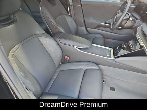 Used 2024 Lucid Air Grand Touring AWD/4WD image 18