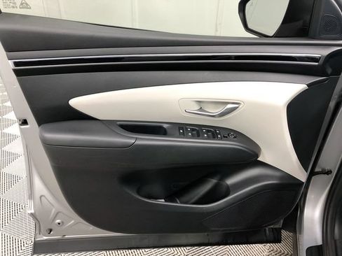 Used 2023 Hyundai Tucson SEL AWD/4WD image 12