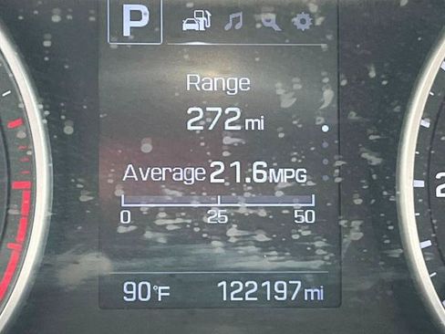 Used 2017 Hyundai Elantra Value Edition w/ Cargo Package FWD image 35