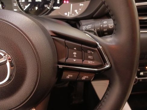 Used 2023 MAZDA CX-5 AWD 2.5 S w/ Premium Plus Pkg image 17