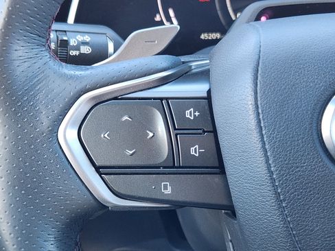 Used 2024 Lexus RX 350 F Sport w/ Convenience Package image 32