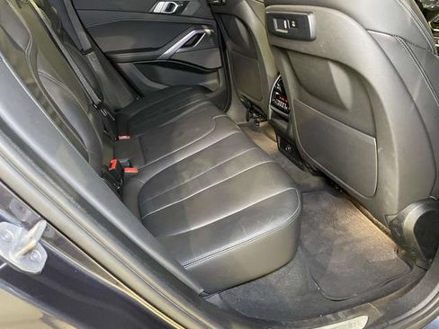 Used 2021 BMW X6 xDrive40i w/ M Sport Package AWD/4WD image 22