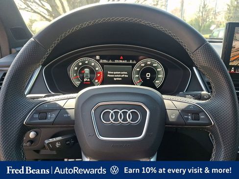 Used 2023 Audi SQ5 Prestige AWD/4WD image 20
