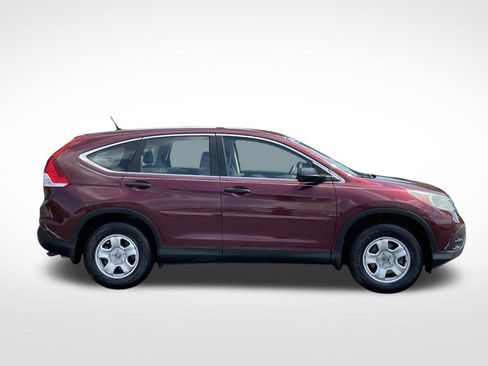 Used 2014 Honda CR-V LX image 7