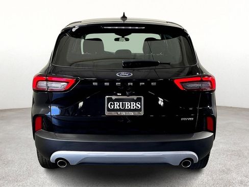 Used 2023 Ford Escape AWD image 6