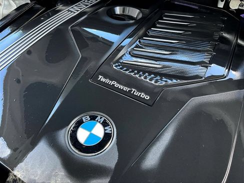 Used 2023 BMW X5 xDrive40i w/ Premium Package AWD/4WD image 30