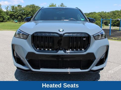 Used 2025 BMW X1 M35i AWD/4WD image 5