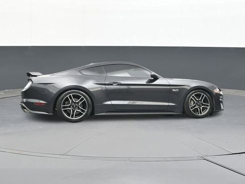 Used 2022 Ford Mustang GT Premium w/ Equipment Group 401A image 45