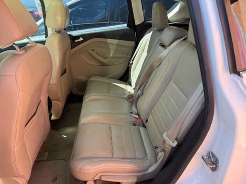 Used 2015 Ford C-MAX Energi SEL w/ Equipment Group 302A image 6