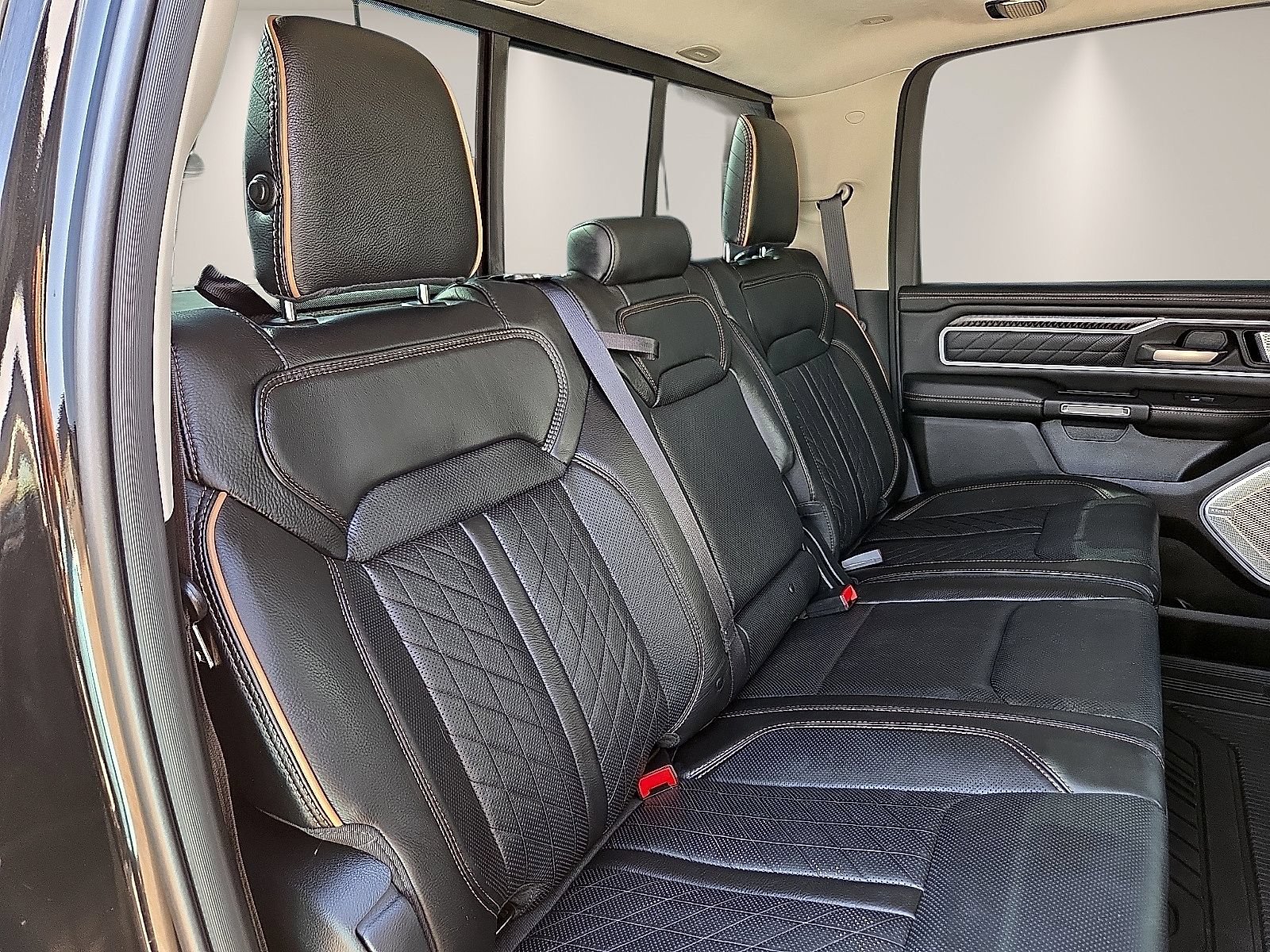 Used 2026 RAM 1500 Tungsten w/ Bed Utility Group AWD/4WD image 10