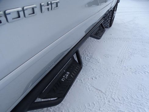 Used 2019 Chevrolet Silverado 2500 LT image 34