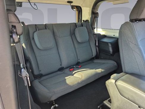 Used 2024 Jeep Wrangler Sport S image 18