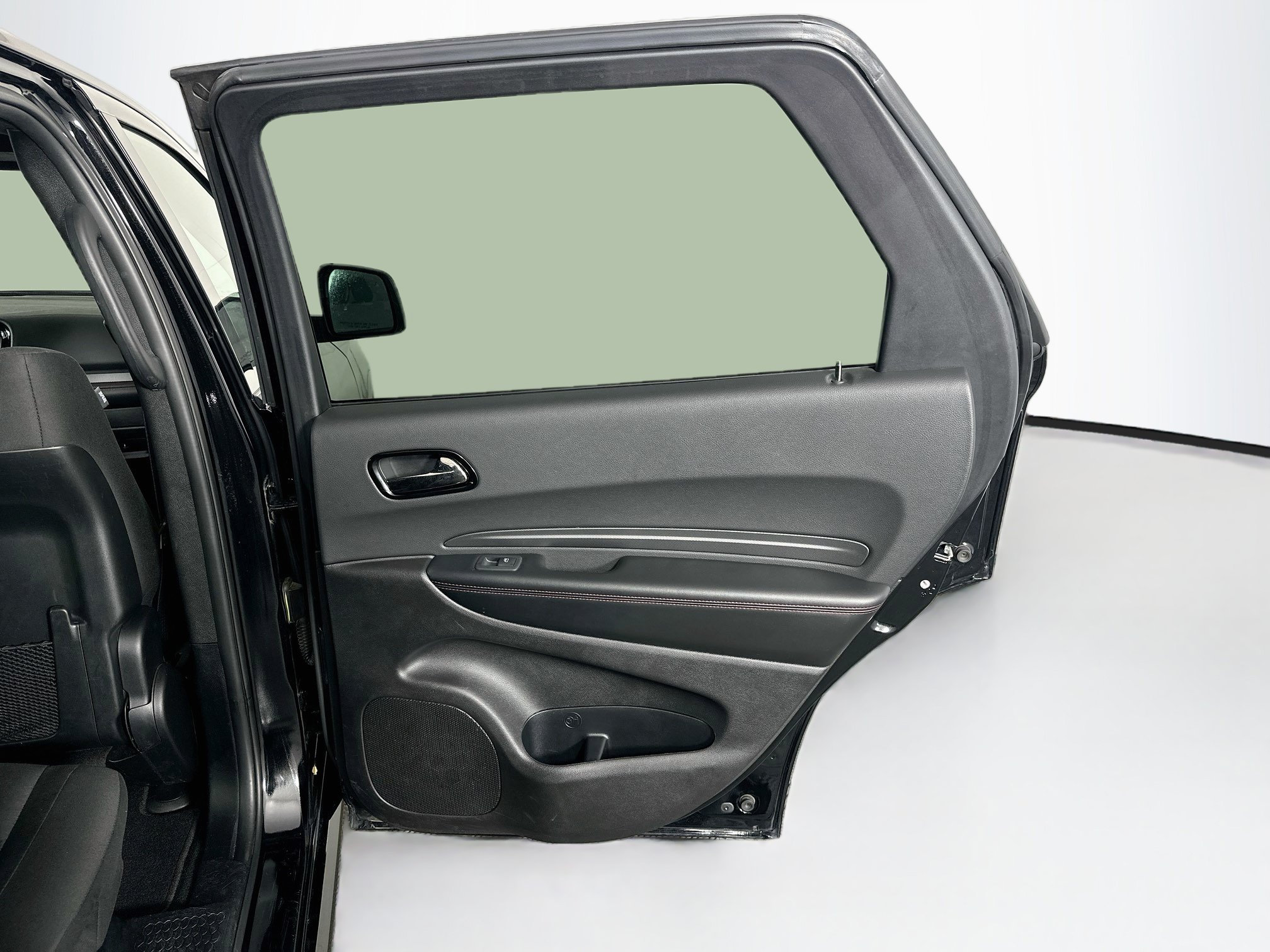 Used 2025 Dodge Durango GT AWD/4WD image 31