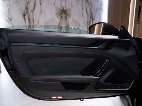 Used 2026 Porsche 911 GT3 image 15