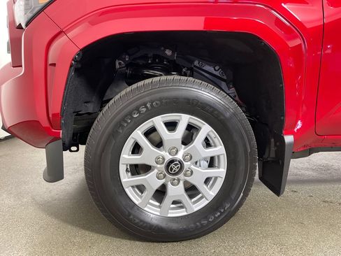 New 2026 Toyota Tacoma SR5 RWD image 11