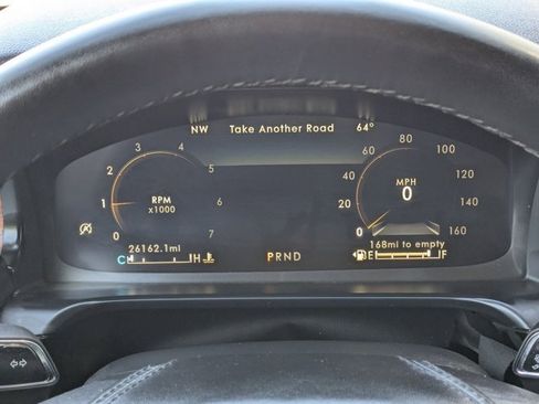 Used 2024 Lincoln Aviator Reserve image 18