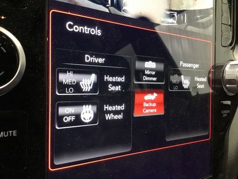 Used 2020 RAM 1500 Rebel w/ Rebel Level 2 Equipment Group AWD/4WD image 12