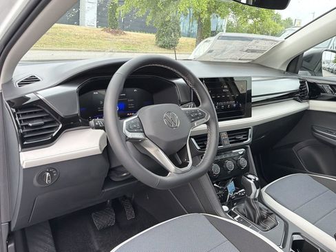 New 2026 Volkswagen Taos S FWD image 10