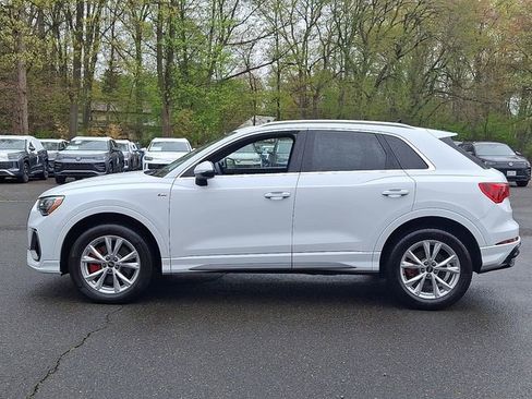 Used 2022 Audi Q3 2.0T Premium AWD/4WD image 6
