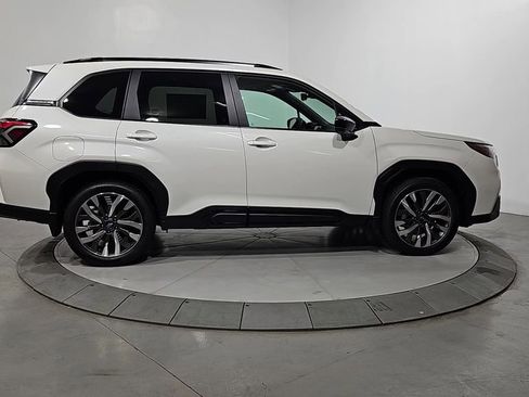 New 2026 Subaru Forester Touring image 7