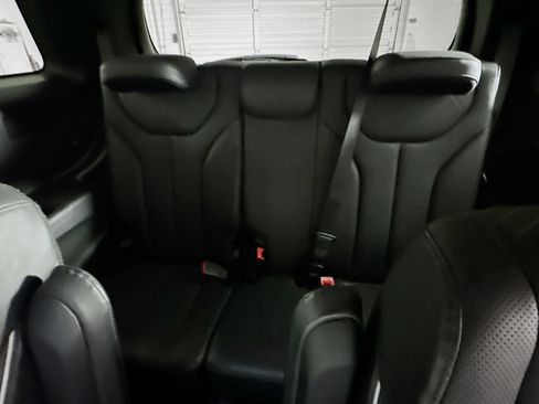 Used 2025 Hyundai Palisade SEL image 29